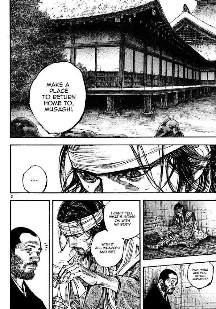 Vagabond Chapter 255 image 02_optimized