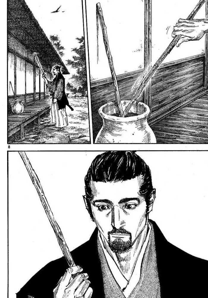 Vagabond Chapter 255 image 08_optimized
