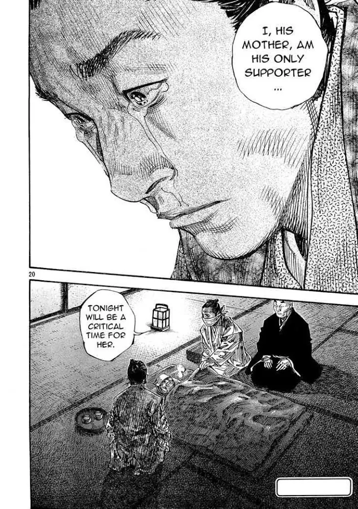 Vagabond Chapter 271 image 20_optimized