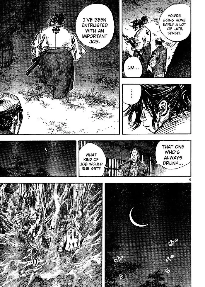 Vagabond Chapter 327 image 08_optimized