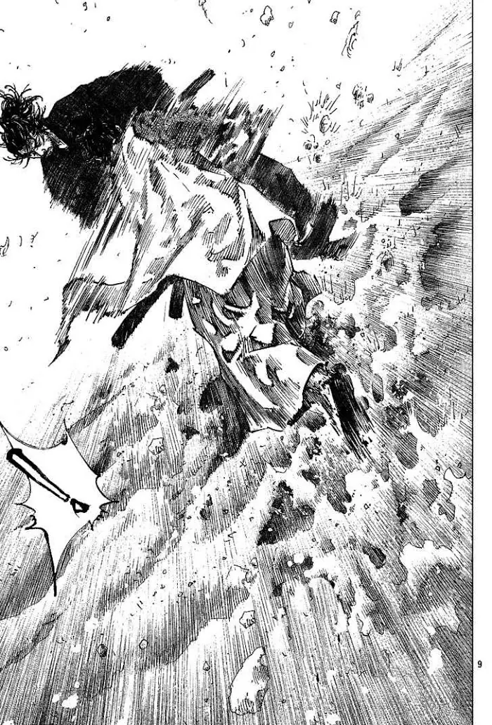 Vagabond Chapter 224 image 09_optimized