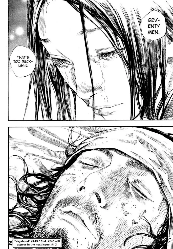 Vagabond Chapter 245 image 15_optimized
