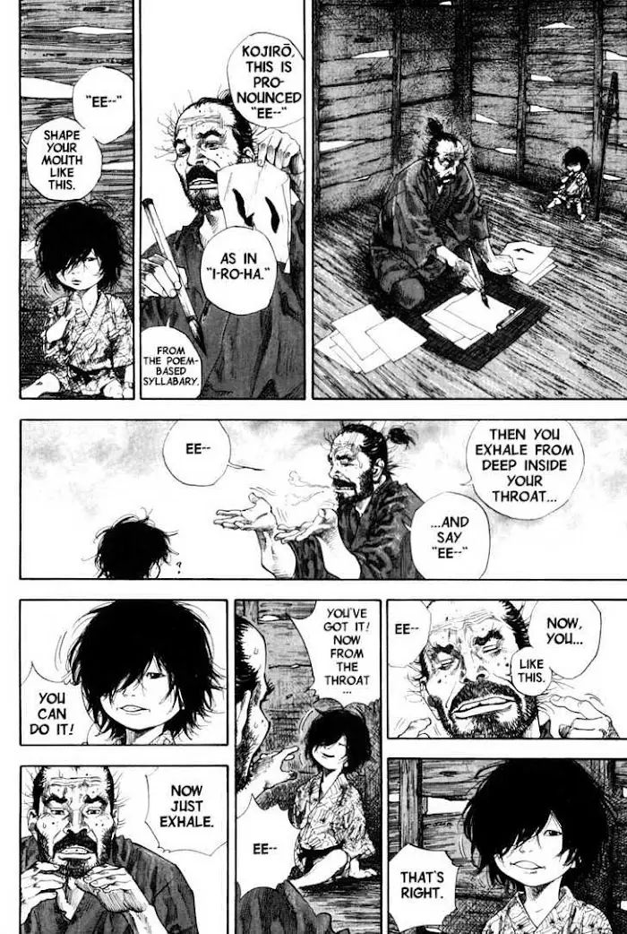 Vagabond Chapter 133 image 02_optimized