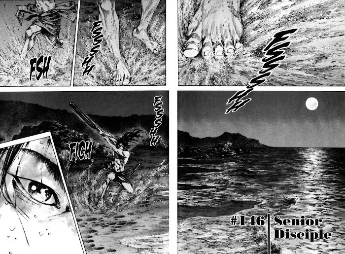 Vagabond Chapter 146 image 02_optimized