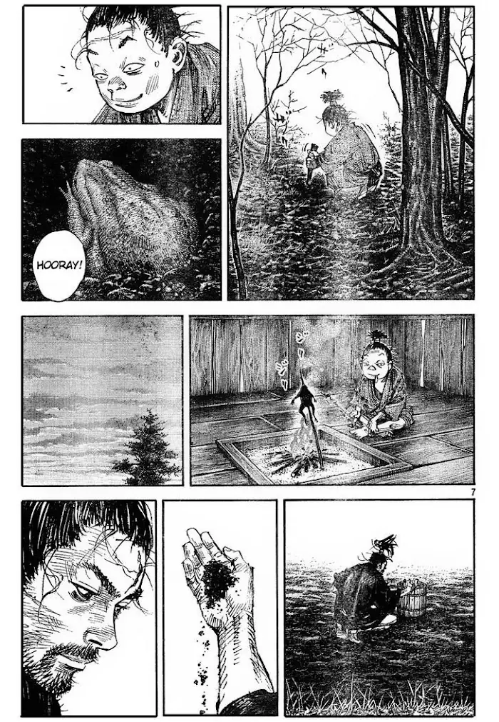 Vagabond Chapter 312 image 06_optimized