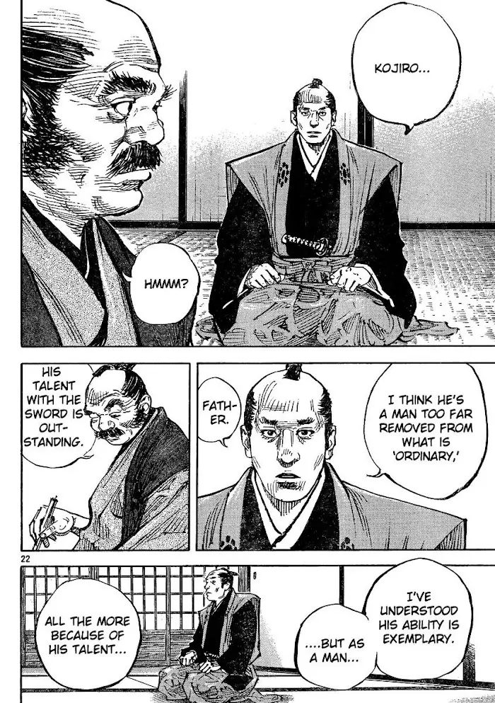 Vagabond Chapter 326 image 22_optimized