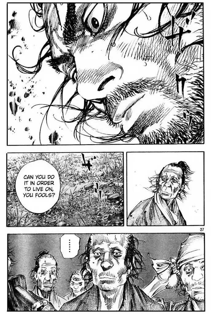 Vagabond Chapter 312 image 25_optimized
