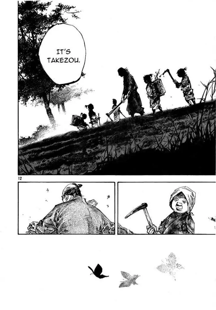 Vagabond Chapter 291 image 12_optimized