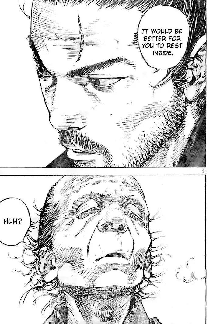 Vagabond Chapter 321 image 21_optimized