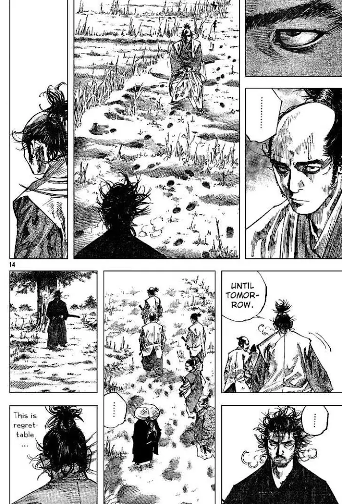 Vagabond Chapter 224 image 14_optimized