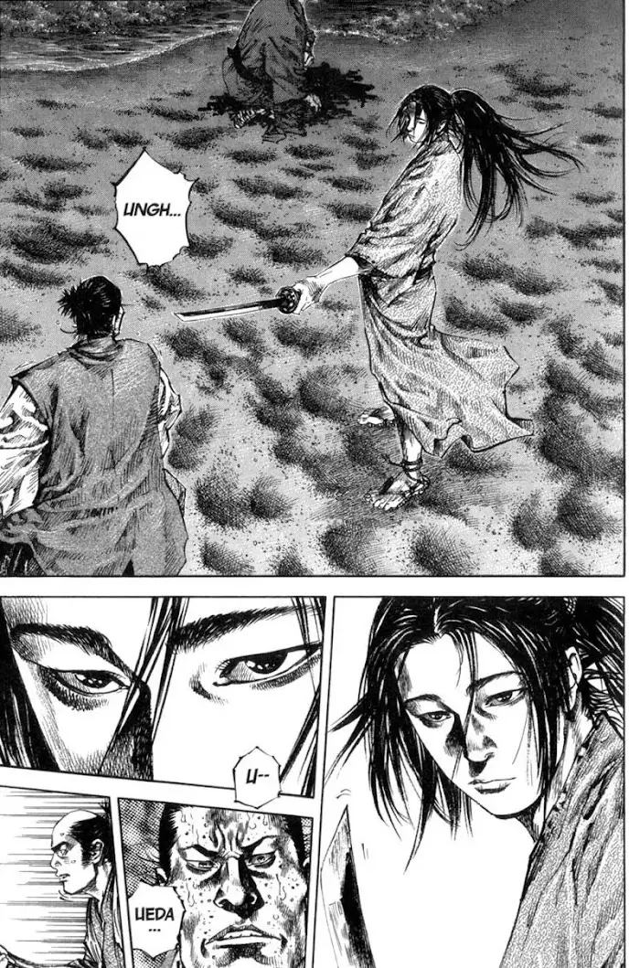 Vagabond Chapter 151 image 10_optimized