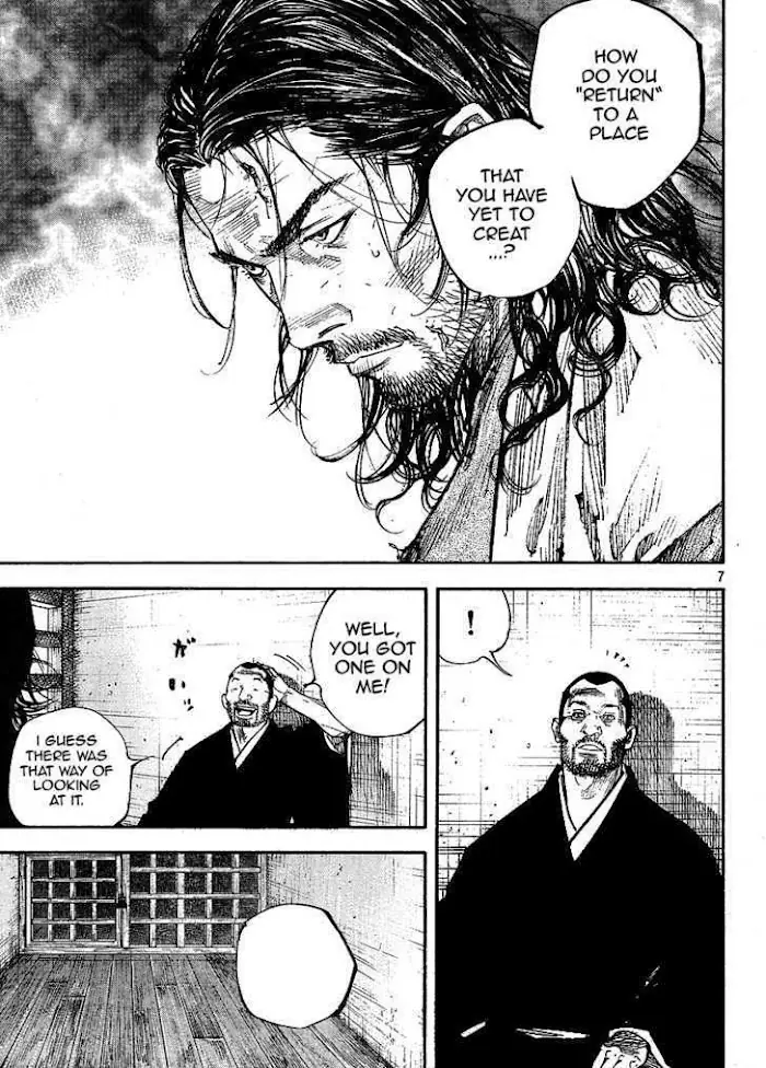 Vagabond Chapter 256 image 07_optimized