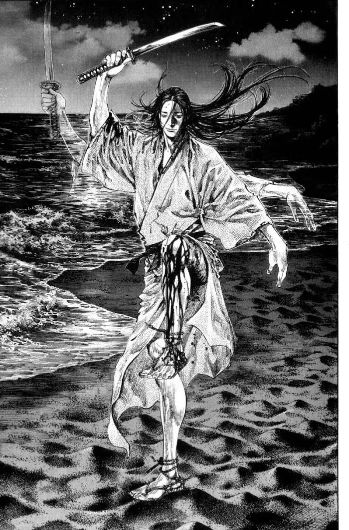 Vagabond Chapter 152 image 13_optimized