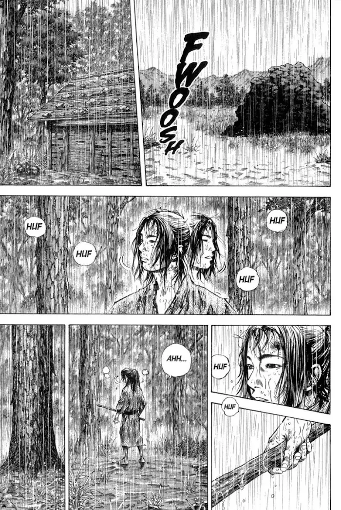 Vagabond Chapter 145 image 11_optimized