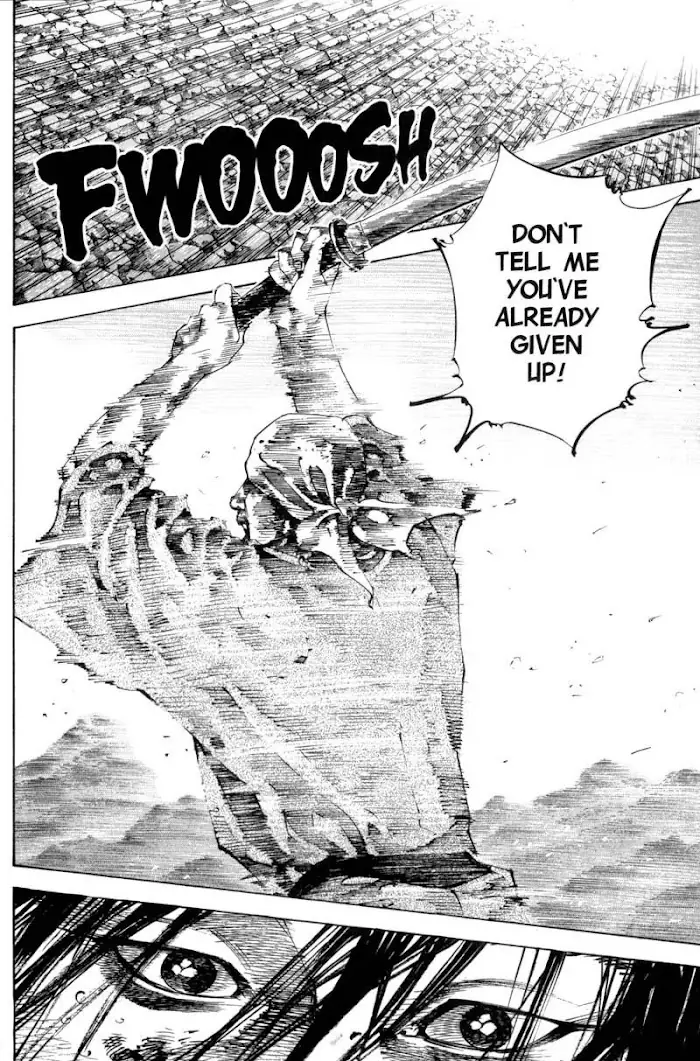 Vagabond Chapter 173 image 05_optimized