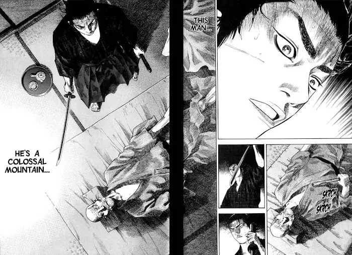 Vagabond Chapter 100 image 18_optimized