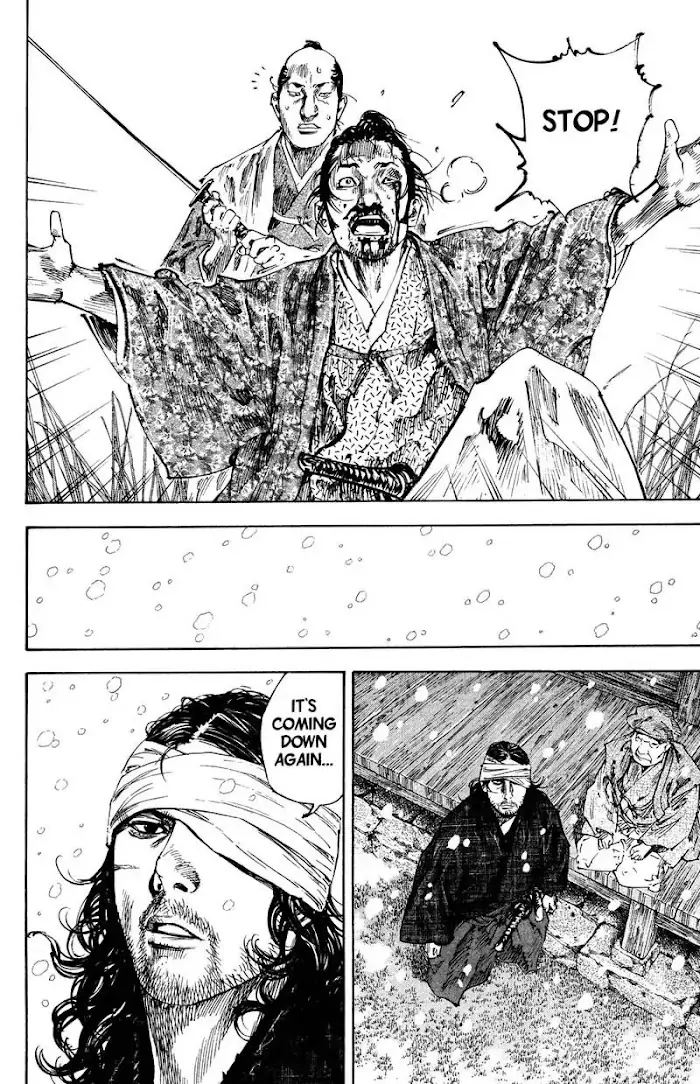 Vagabond Chapter 199 image 22_optimized