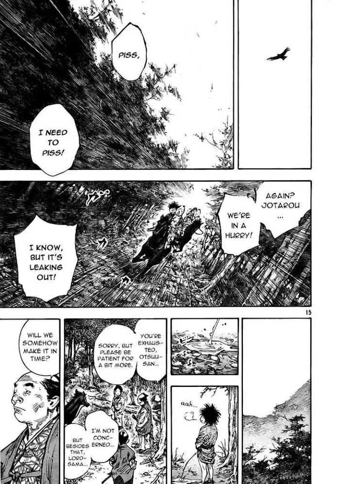 Vagabond Chapter 279 image 14_optimized