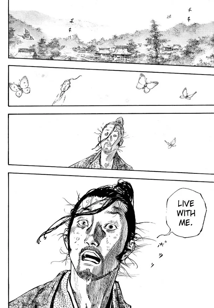 Vagabond Chapter 245 image 04_optimized
