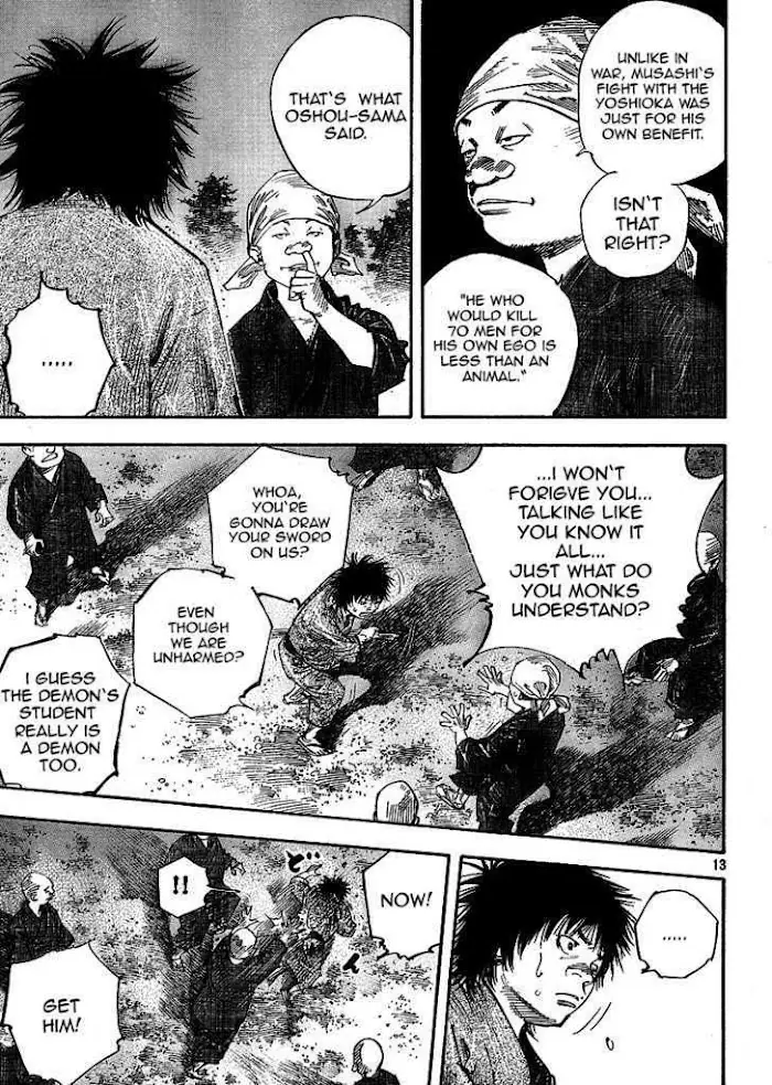 Vagabond Chapter 259 image 13_optimized