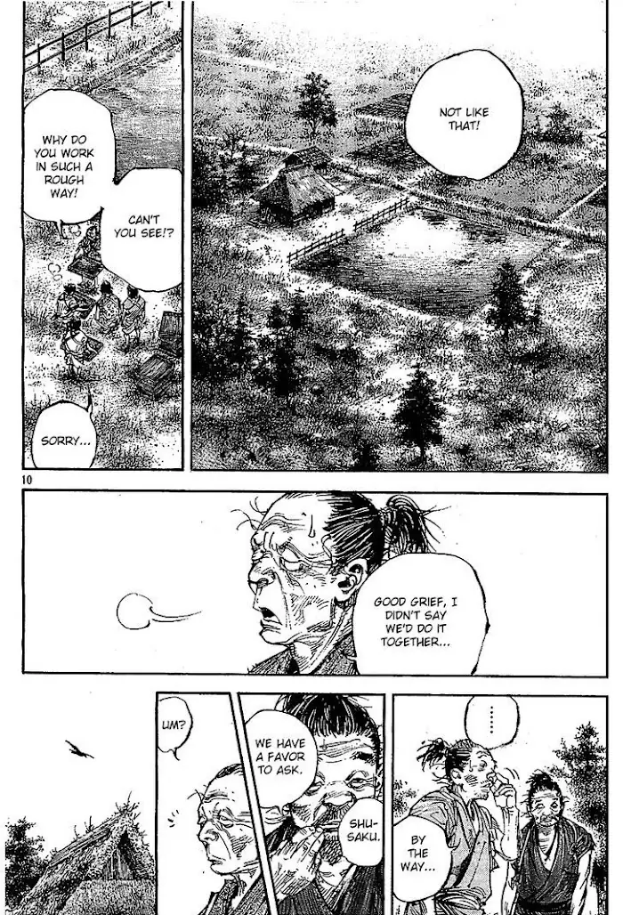 Vagabond Chapter 317 image 09_optimized