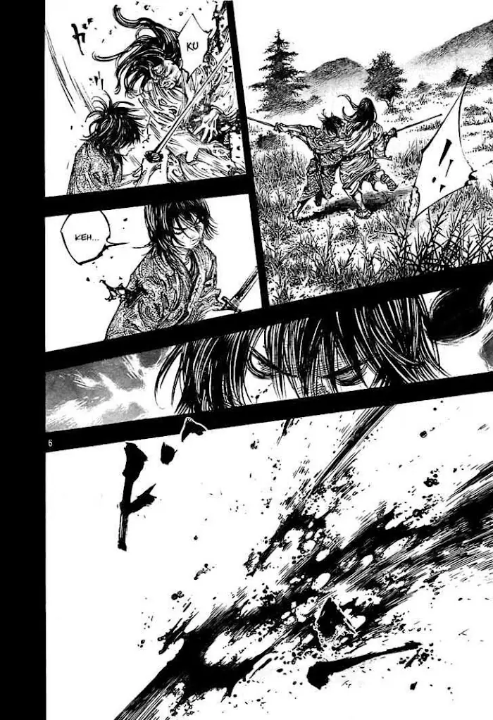 Vagabond Chapter 280 image 06_optimized