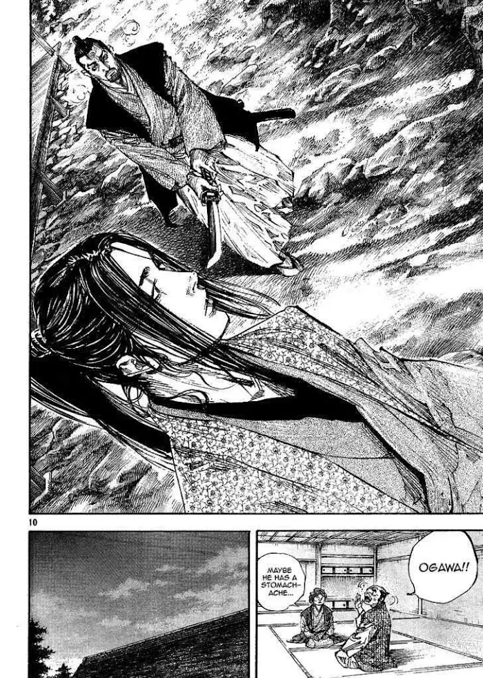 Vagabond Chapter 258 image 10_optimized