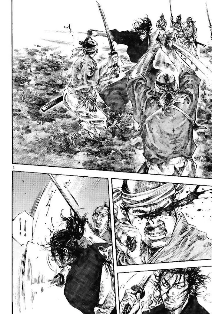 Vagabond Chapter 228 image 04_optimized
