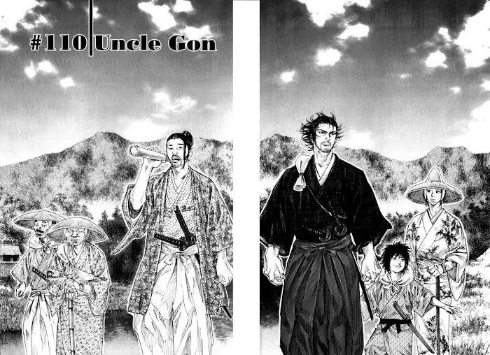 Vagabond Chapter 110 image 02_optimized