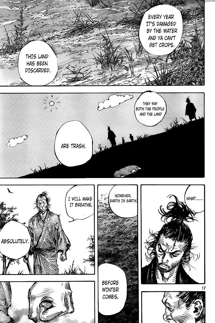 Vagabond Chapter 314 image 16_optimized
