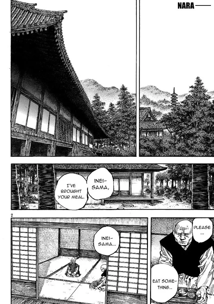Vagabond Chapter 282 image 02_optimized