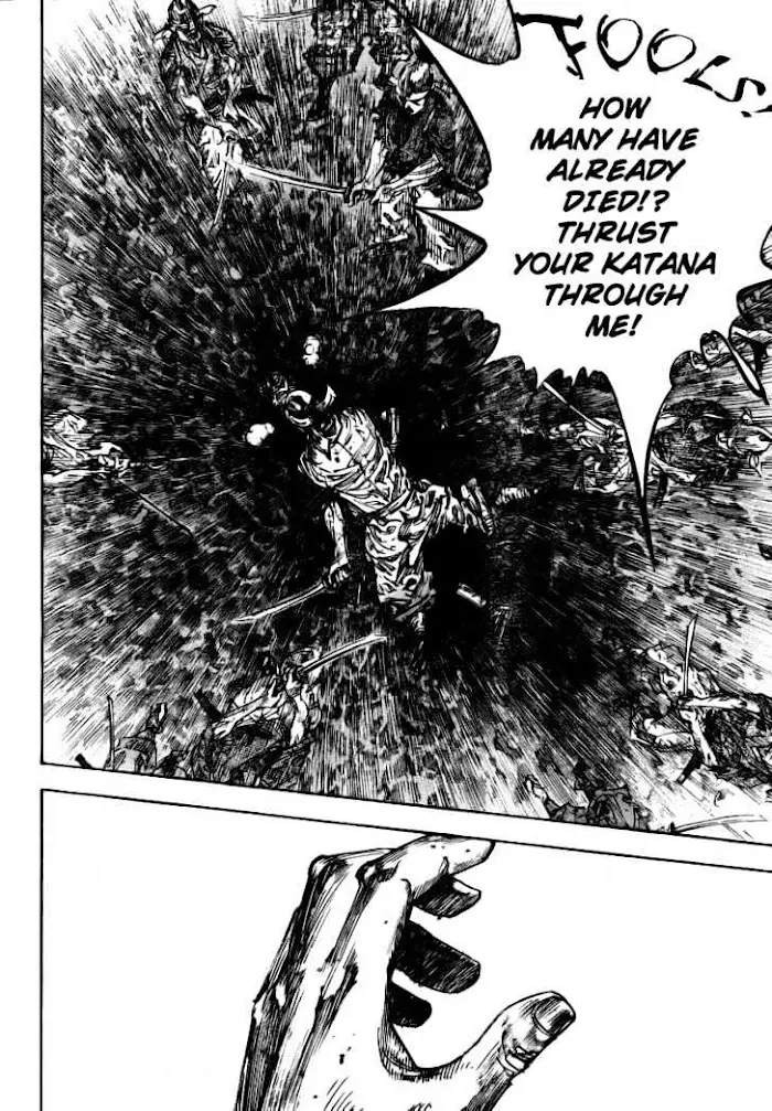 Vagabond Chapter 235 image 11_optimized