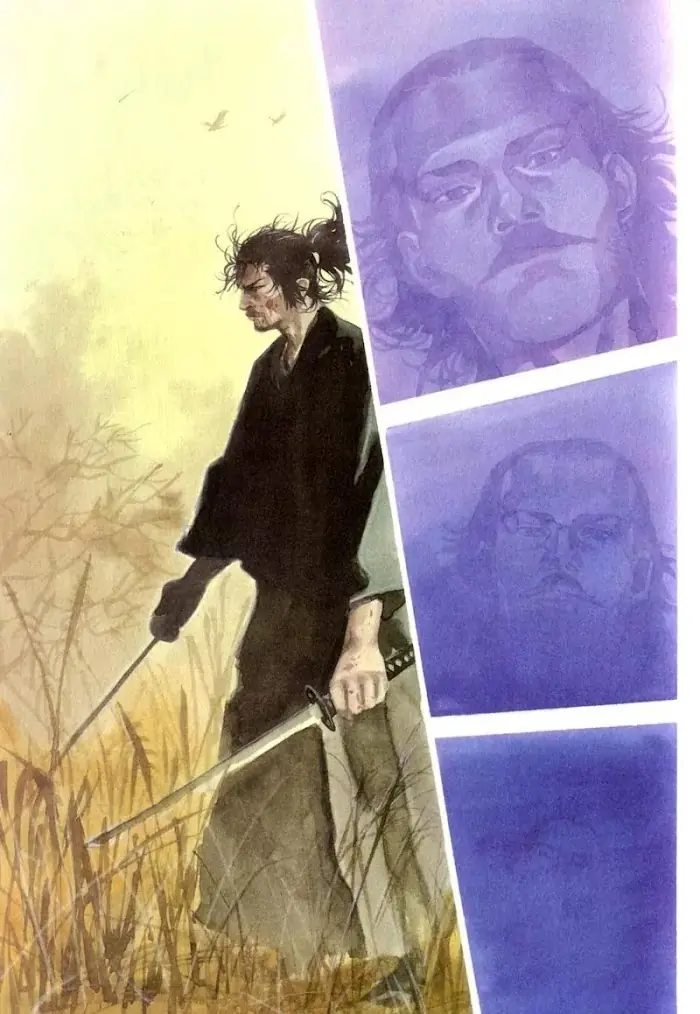 Vagabond Chapter 122 image 01_optimized
