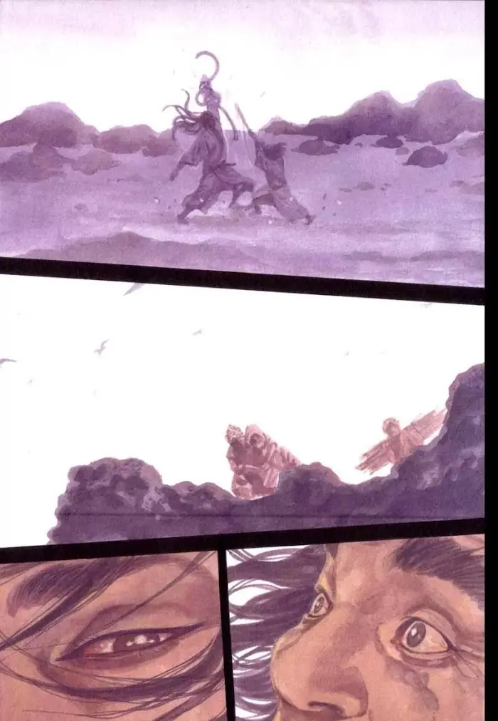 Vagabond Chapter 172 image 03_optimized