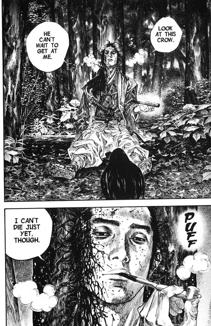 Vagabond Chapter 233 image 18_optimized
