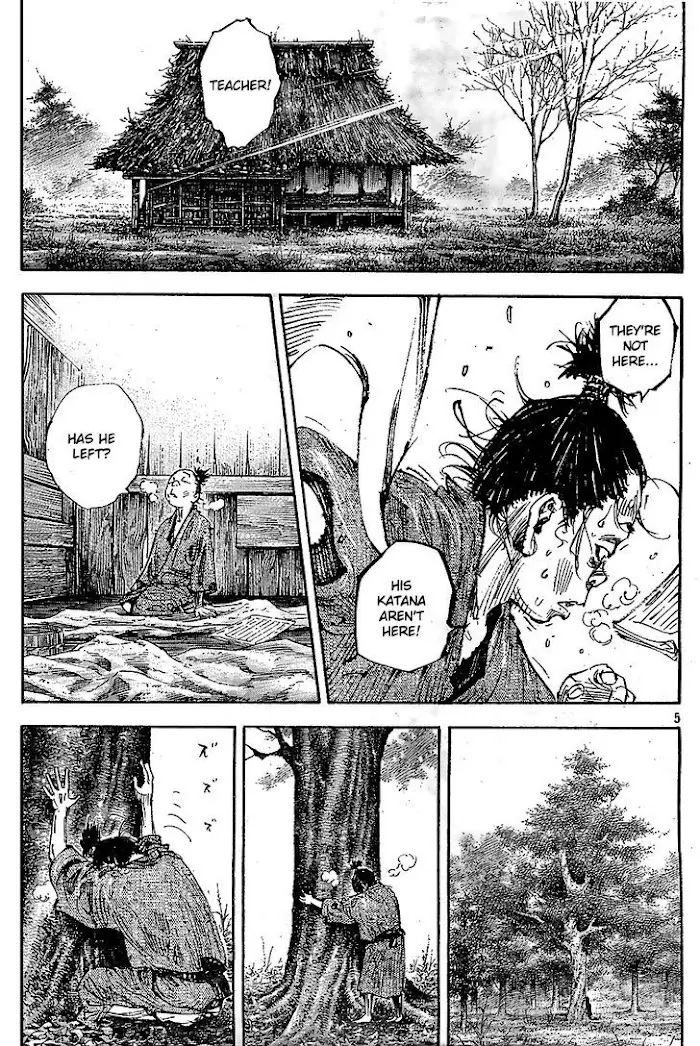 Vagabond Chapter 316 image 05_optimized