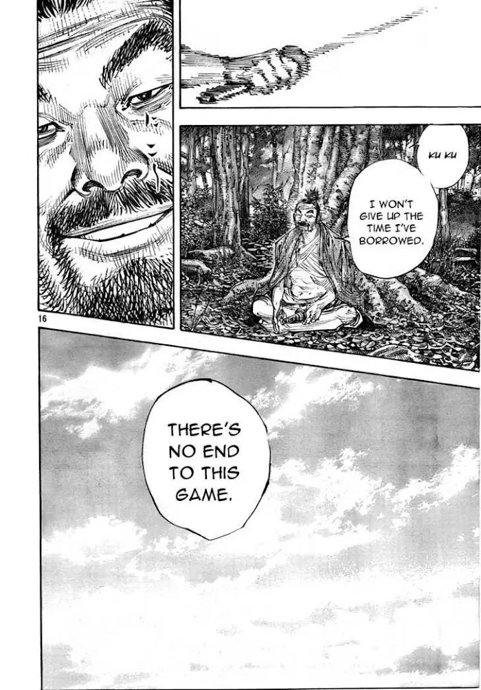 Vagabond Chapter 284 image 15_optimized