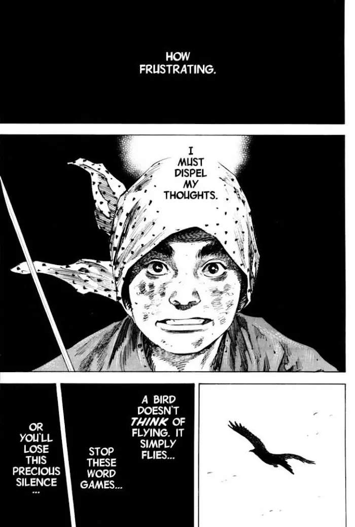 Vagabond Chapter 174 image 22_optimized
