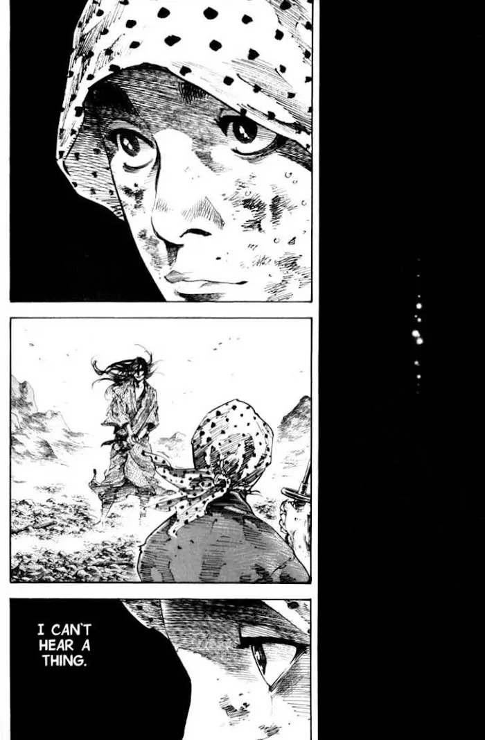 Vagabond Chapter 174 image 19_optimized