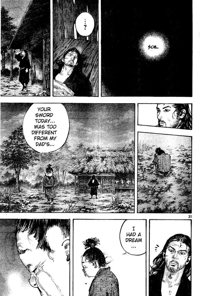 Vagabond Chapter 306 image 29_optimized