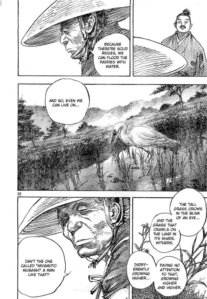 Vagabond Chapter 320 image 20_optimized