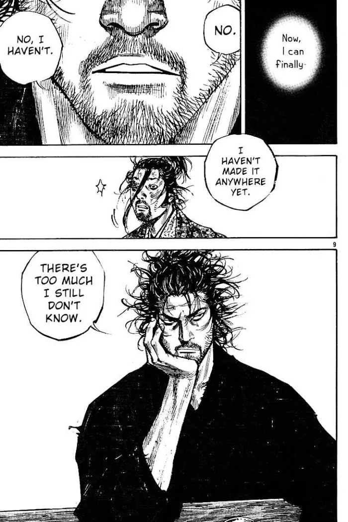 Vagabond Chapter 222 image 09_optimized