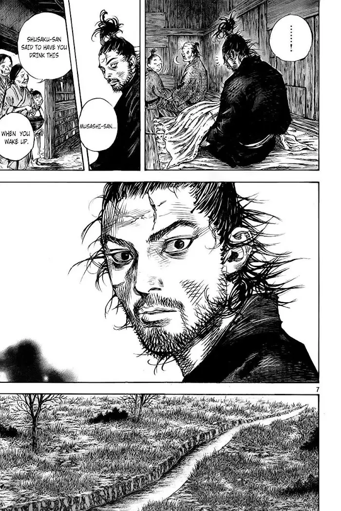Vagabond Chapter 314 image 07_optimized
