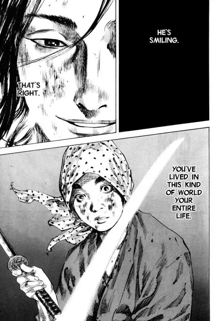 Vagabond Chapter 174 image 24_optimized