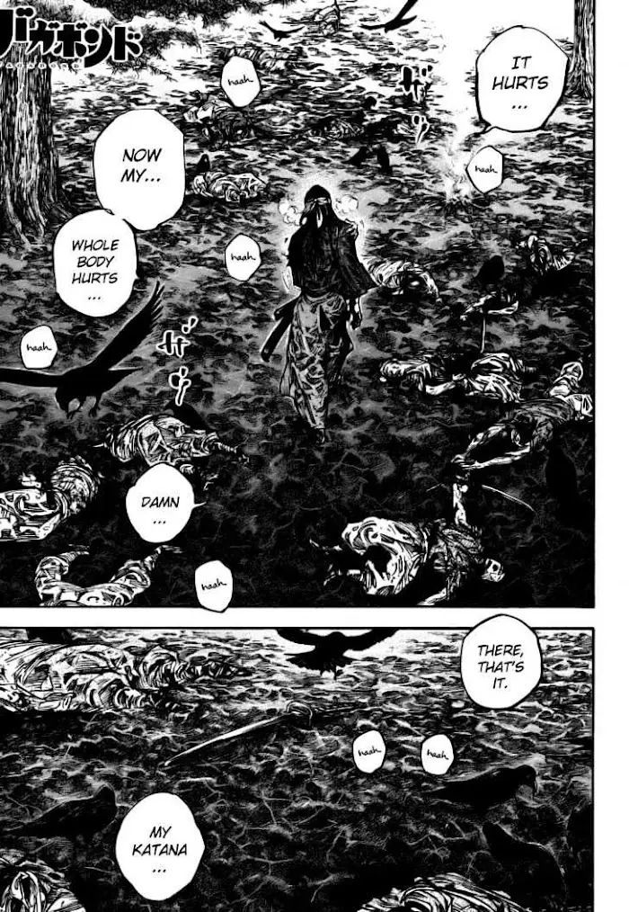 Vagabond Chapter 240 image 01_optimized