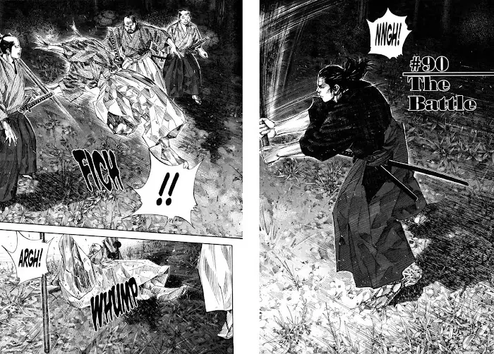 Vagabond Chapter 90 image 02_optimized
