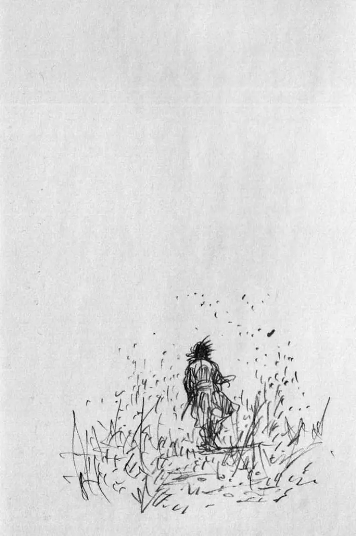 Vagabond Chapter 125 image 19_optimized
