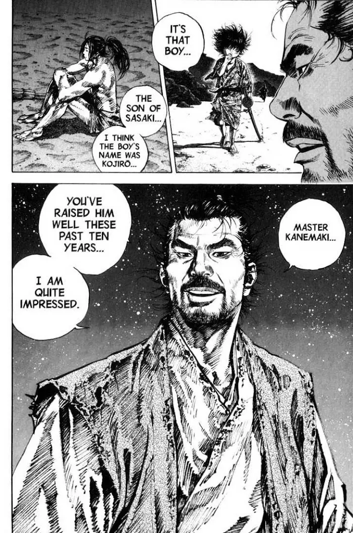 Vagabond Chapter 146 image 09_optimized