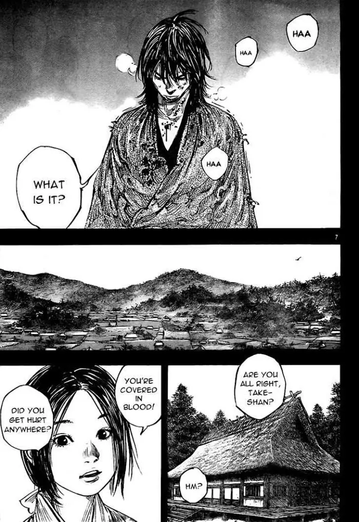 Vagabond Chapter 280 image 07_optimized