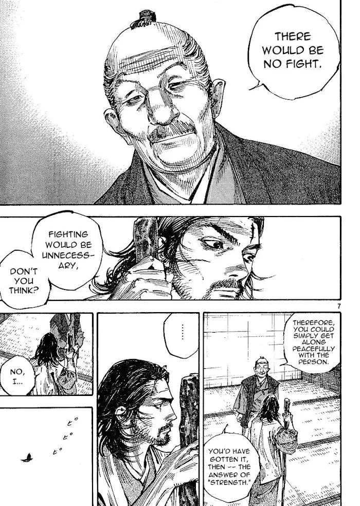 Vagabond Chapter 268 image 07_optimized